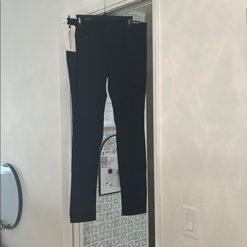 NWT Rag & Bone Jean Legging